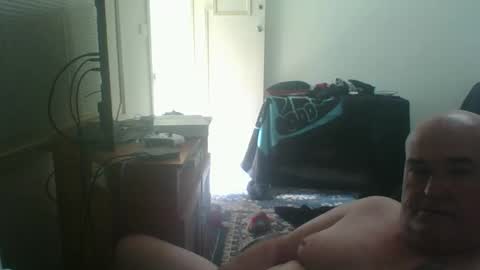 scottyj2007 online show from January 7, 9:46 pm