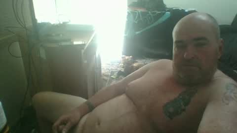 scottyj2007 online show from March 1, 9:59 pm