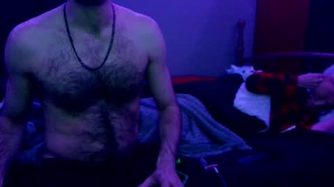 Doc Scott online show from February 3, 3:37 am