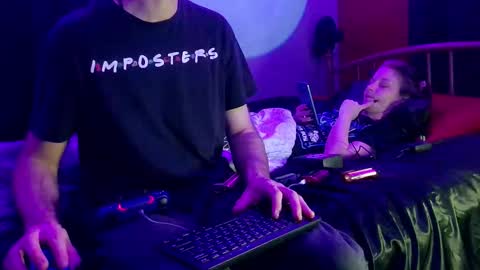 Doc Scott online show from February 19, 3:27 am