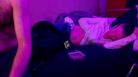 Doc Scott online show from February 9, 4:27 am