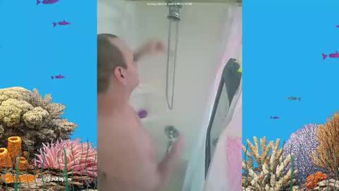 ScrubbyLuv online show from March 8, 9:57 am