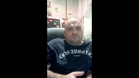 scuban87 online show from March 7, 11:27 pm