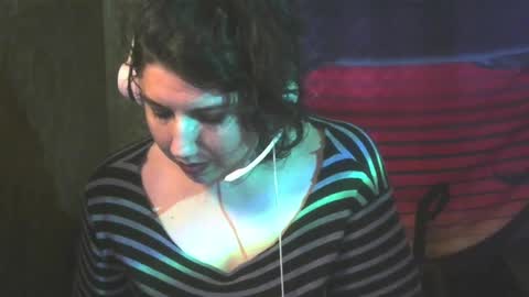 Snapshot of scumbagsmith chatting on December 30, 3:45 pm Danni online show from December 30, 3:45 pm