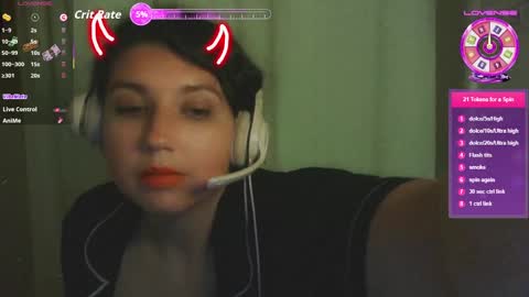 Snapshot of scumbagsmith chatting on October 12, 5:48 pm Danni online show from October 12, 5:48 pm
