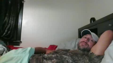 Lanceismac online show from July 29, 2:22 am