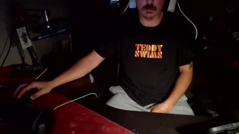 sdr_vk online show from April 28, 10:52 am