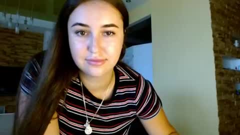 Elizabeth  online show from July 8, 9:24 am