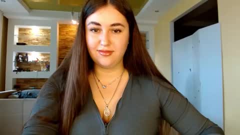 Snapshot of sea_cocktail chatting on October 17, 8:07 am Elizabeth  online show from October 17, 8:07 am