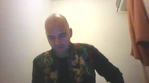 Sean online show from October 8, 4:13 pm