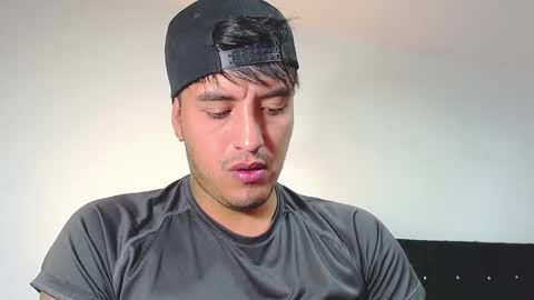 Steven online show from February 27, 5:07 am