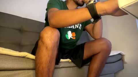 Sean pablo Sanz online show from February 15, 1:21 pm