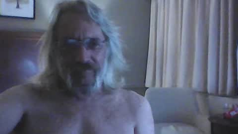 seantheflyer online show from July 18, 9:17 pm