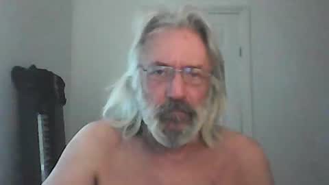 seantheflyer online show from May 17, 1:09 pm
