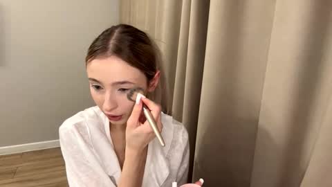 Kate online show from March 6, 8:41 pm