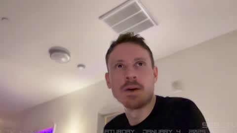 Sebastian online show from January 4, 6:41 am