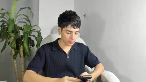 sebastian online show from December 14, 1:39 pm