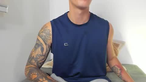 sebastian online show from March 8, 2:15 am