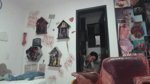 spityio instagram online show from October 17, 4:16 am