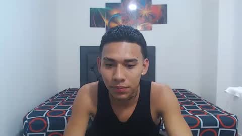 sebasbight online show from October 1, 9:35 pm