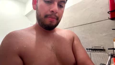 sebasbilbao7 online show from March 22, 7:45 am