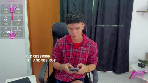 sebas 3 online show from June 3, 2:33 pm