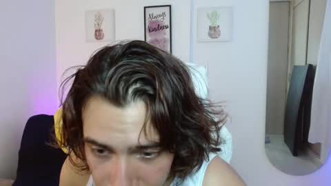 Sebas online show from February 21, 11:01 am