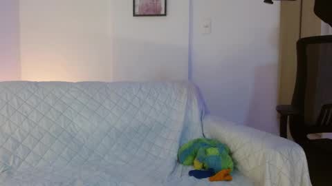 Sebas online show from March 2, 12:53 am