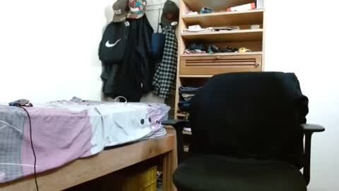 Sebas online show from February 2, 7:57 pm