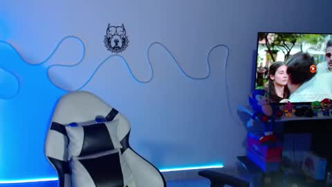 Sebastian online show from October 6, 8:43 am