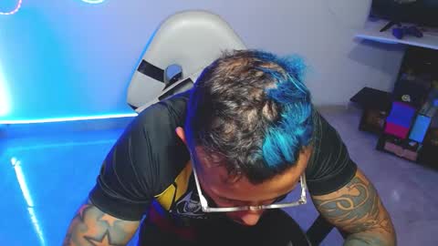 Sebastian online show from September 11, 10:49 am