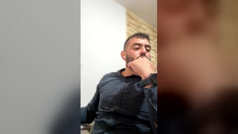 sebastian_ferreira online show from December 15, 8:27 pm