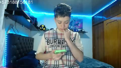 Myystiic online show from March 18, 6:41 am