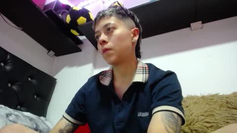 Myystiic online show from February 22, 11:18 pm