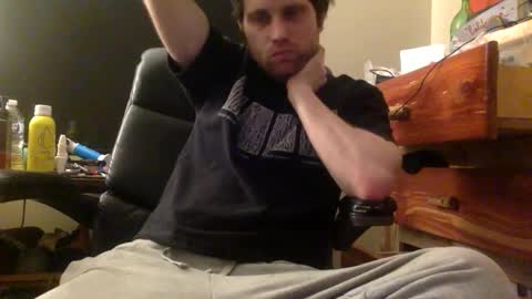 sebastiancum1991 online show from January 5, 11:19 pm