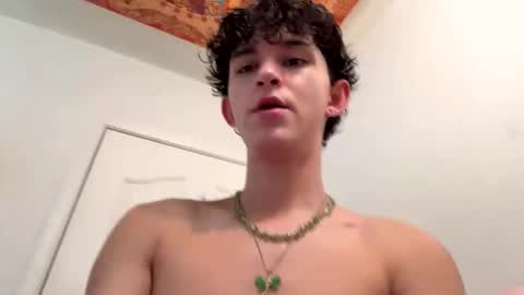 SebastianErosX online show from February 27, 10:42 pm