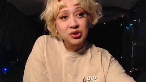 Sebastian online show from October 27, 5:40 am