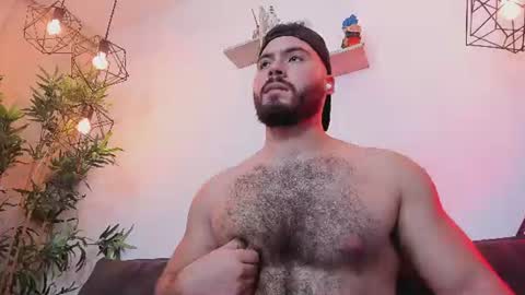 Instagram jeanpaulfit  online show from June 13, 2:55 am