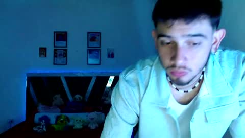 Sebas online show from May 23, 2:07 am