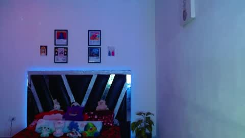 Sebas online show from May 15, 11:01 pm