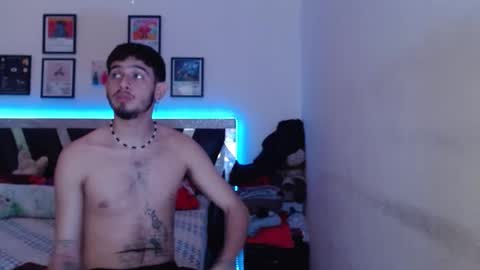 Sebas online show from February 6, 6:43 pm