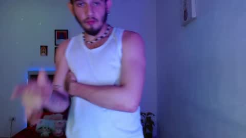 Sebas online show from May 15, 10:50 pm