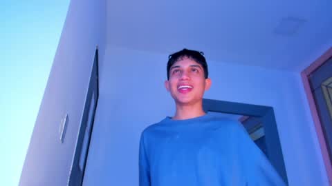 Sebastian online show from April 9, 9:20 pm