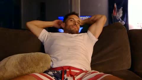 Sebastian Royce online show from June 11, 2:53 am