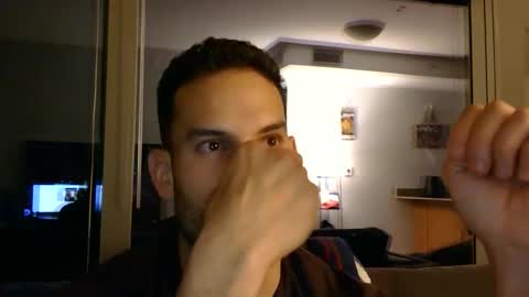 Sebastian Royce online show from June 10, 5:50 am