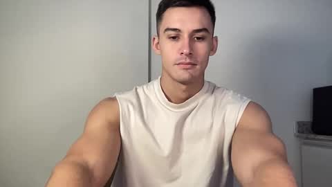 sebybeba online show from February 2, 12:45 pm