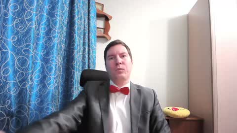 Secret lover XXX online show from January 17, 9:39 am