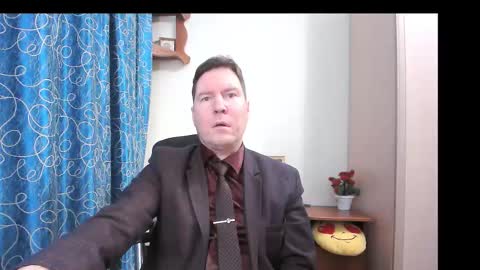 Secret lover XXX online show from October 27, 12:05 pm