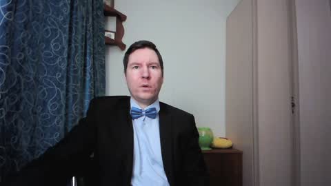 Secret lover XXX online show from January 28, 8:25 am