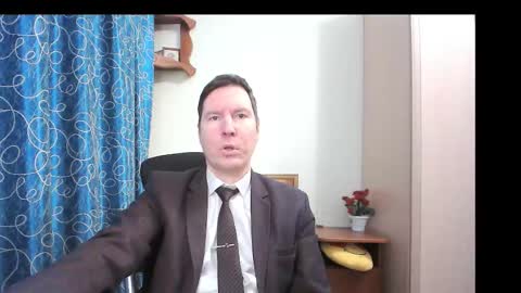 Secret lover XXX online show from November 28, 12:01 pm